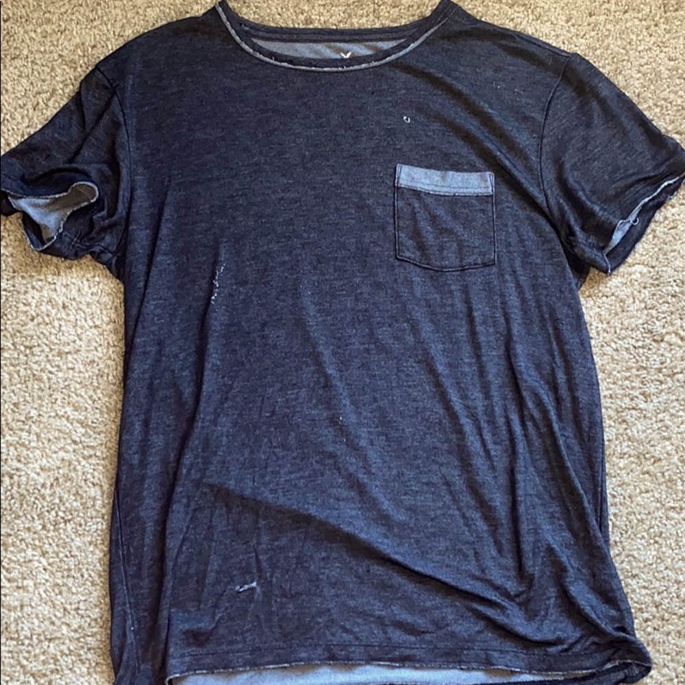 American Eagle Men’s Tethered T-Shirt